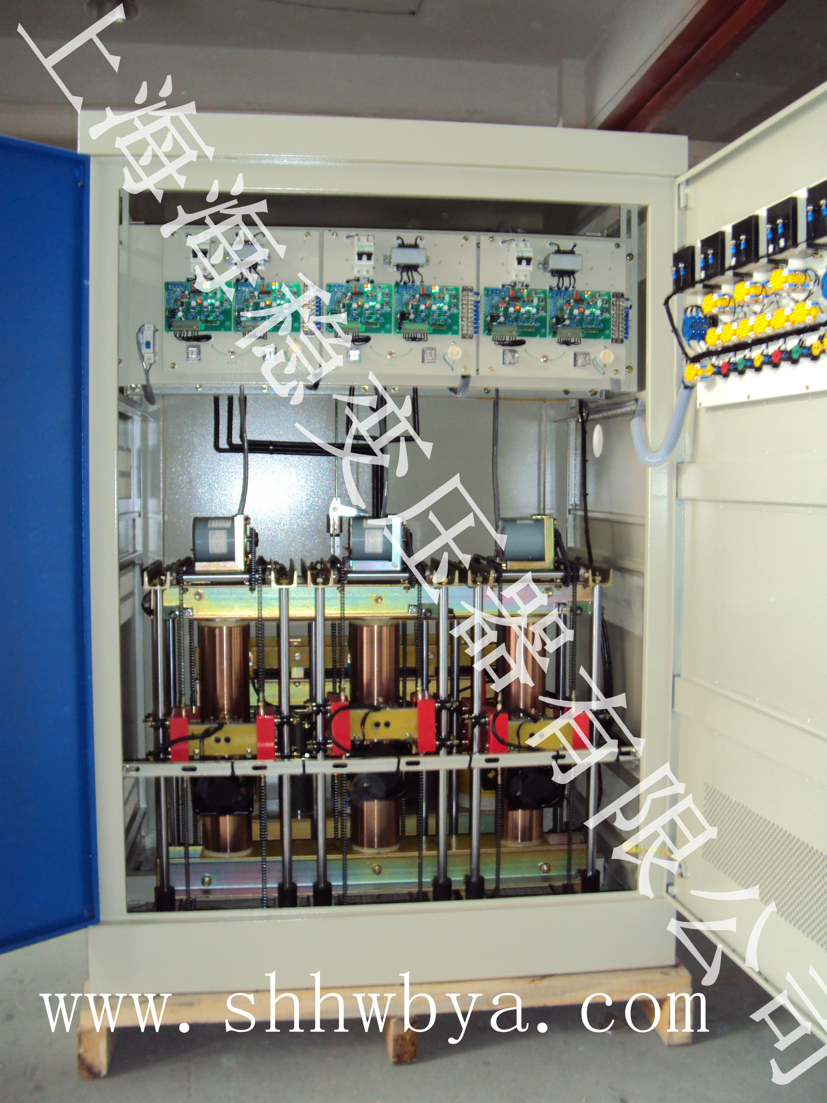 SBW-F-300KVA����������{׃����