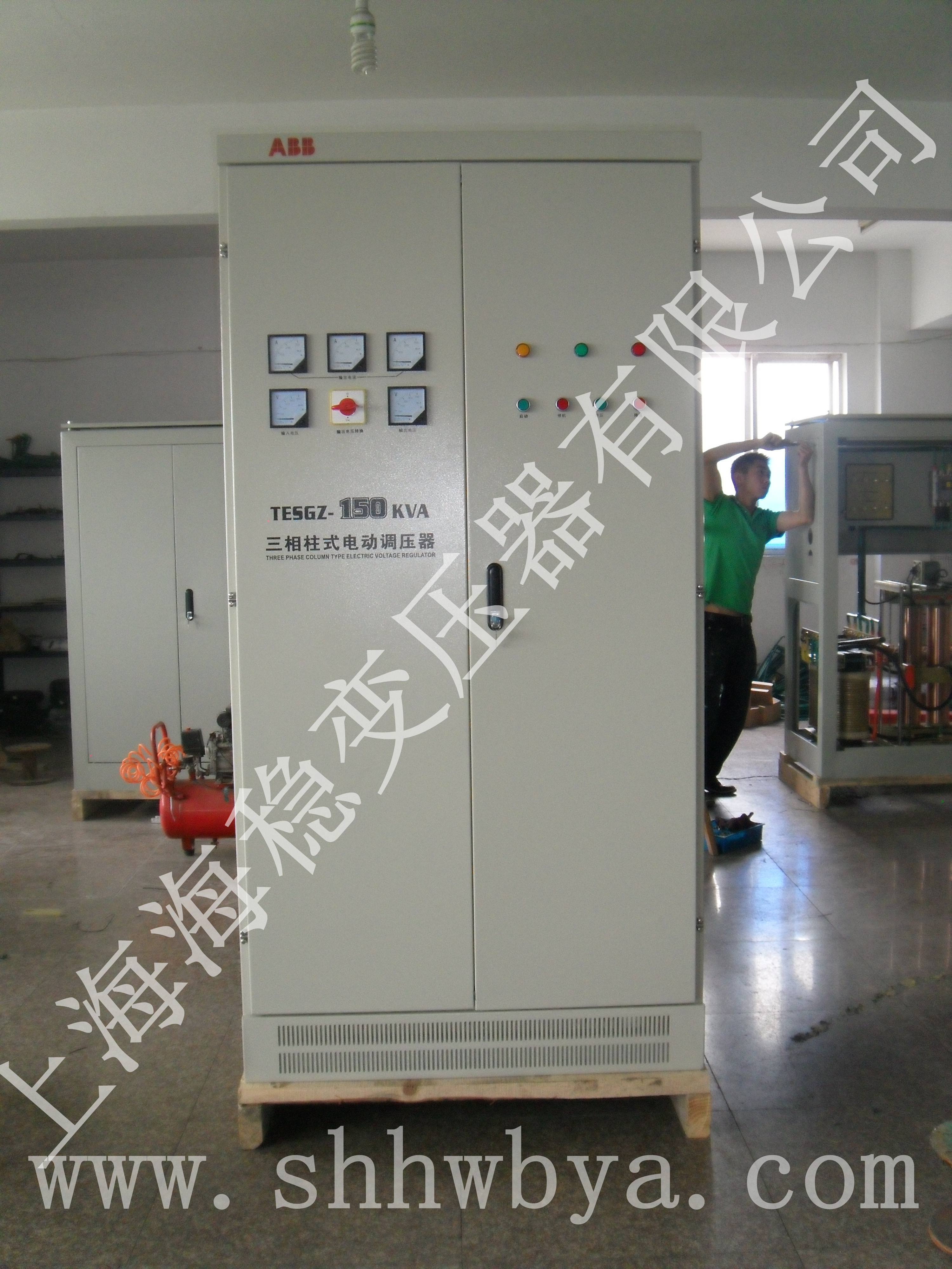 TSGZ-150KVA�����ʽ�{����
