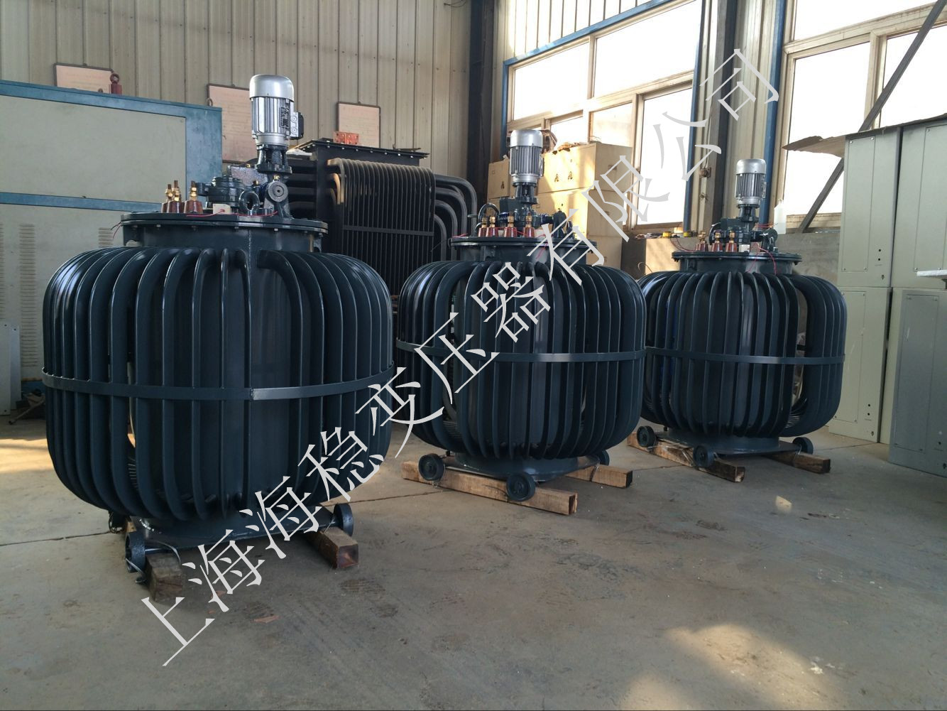 �ͽ�ʽ�{����TS(J)A-500KVA