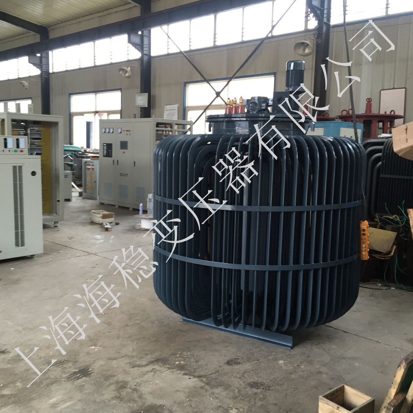 �ͽ�ʽ�{����TS(J)A-100KVA